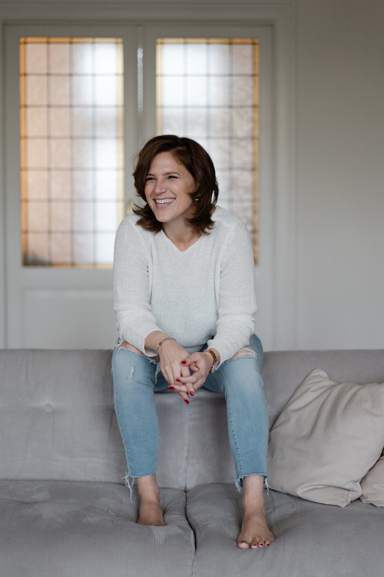 Karin Bouman
